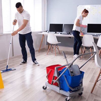 Melbourne, Cleaning, End Of Lease Cleaning For Melbourne Commercial Properties