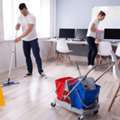 End Of Lease Cleaning For Melbourne Commercial Properties