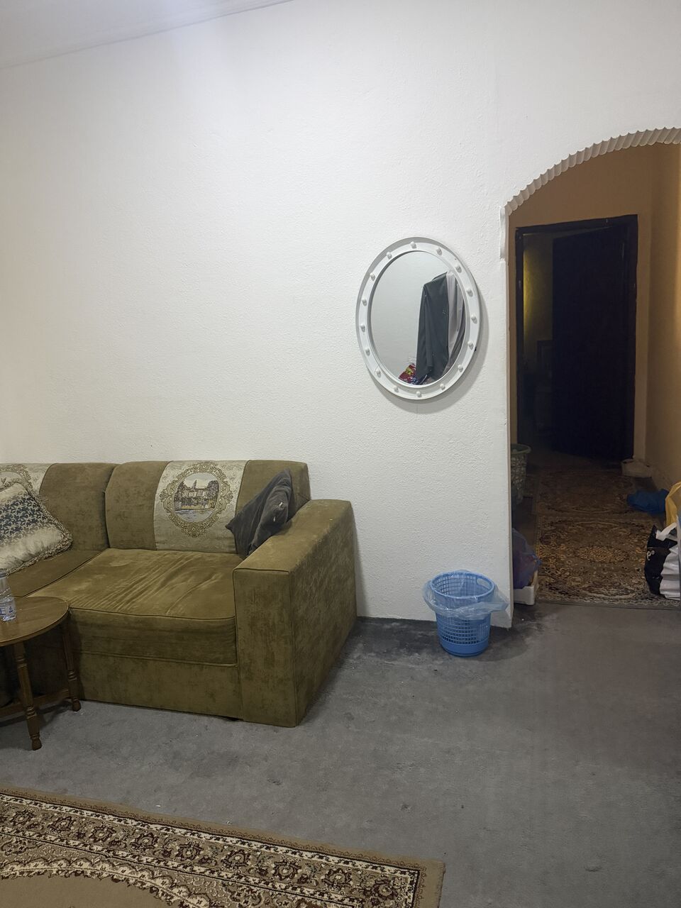Jubail, Bedspace For Rent, SAR 650/month,  BED SPACE Available For Executive Bachelor