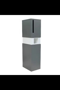 Sydney, Auto Parts, Affordable Pillar Letter Box For Modern Homes