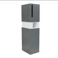 Affordable Pillar Letter Box For Modern Homes