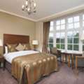 Christmas Breaks 2026 UK | Grovefield House Hotel From £209
