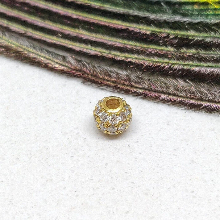 Jaipur, Business, How To Choose High-Quality Pave Charms Wholesale Suppliers - Kanika Creations