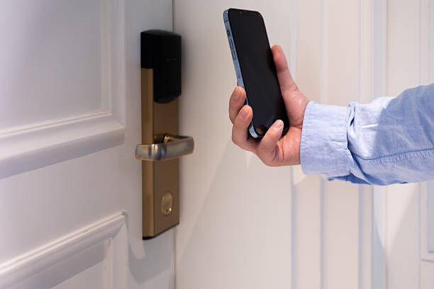 Ahmedabad, Appliances, INR 26000,  Smart Locks For Home &ndash; Modern Security And Convenience