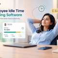 Employee Idle Time Tracking Software For Better Productivity