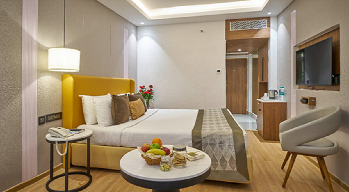 Bhubaneswar, Restaurants, Best 5-Star Hotels In Bhubaneswar Luxury Stay Awaits