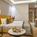 Best 5-Star Hotels In Bhubaneswar Luxury Stay Awaits