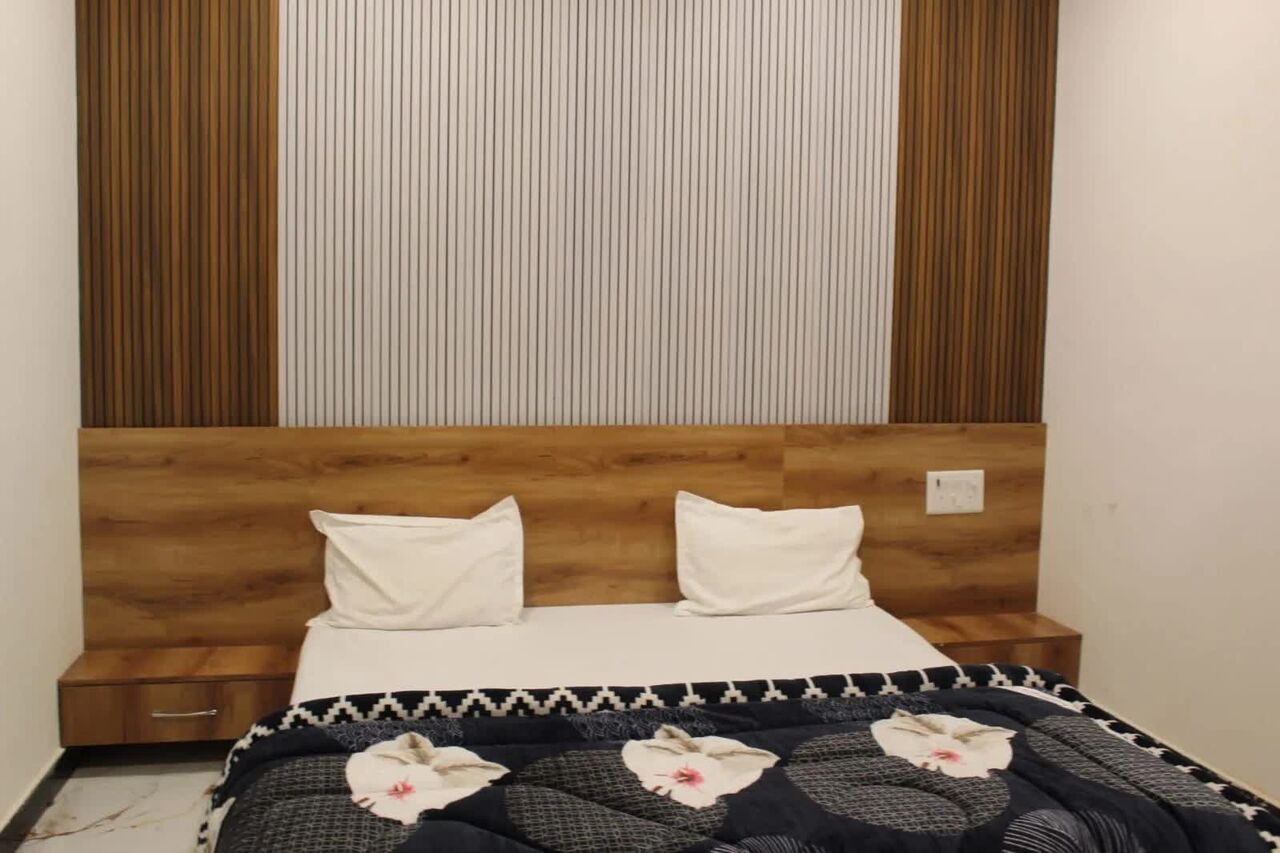 Lucknow, Real Estate, Hotel In Garautha For A Comfortable And Convenient Stay
