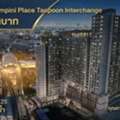 THB 3600000,  1 BR,  34 Sq. Meter,  ขาย คอนโด Lumpini Place Taopoon - Interchange ลุมพินี เพลส เตาปูน 