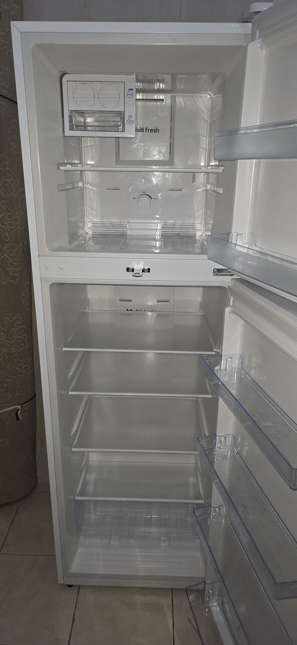 Al Rehab, Appliances, SAR 900,  ❤️ A Refrigerator Looking For A New Home – Nikai Brand