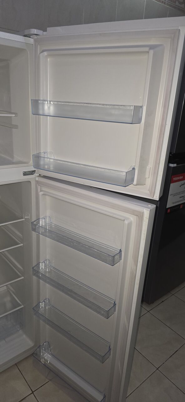 Al Rehab, Appliances, SAR 900,  ❤️ A Refrigerator Looking For A New Home – Nikai Brand