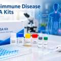Autoimmune Disease ELISA Kits
