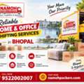 Reliable Home & Office Shifting Services In Bhopal