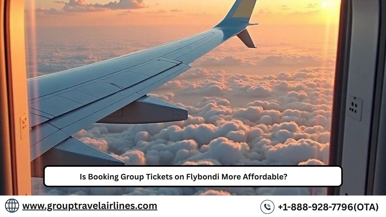 New York, Travel, Is Booking Group Tickets On Flybondi More Affordable?