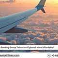 Is Booking Group Tickets On Flybondi More Affordable?