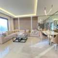 JOD 14000/year,  2 BR,  ✨ For Rent — Modern Luxury In Abdoun