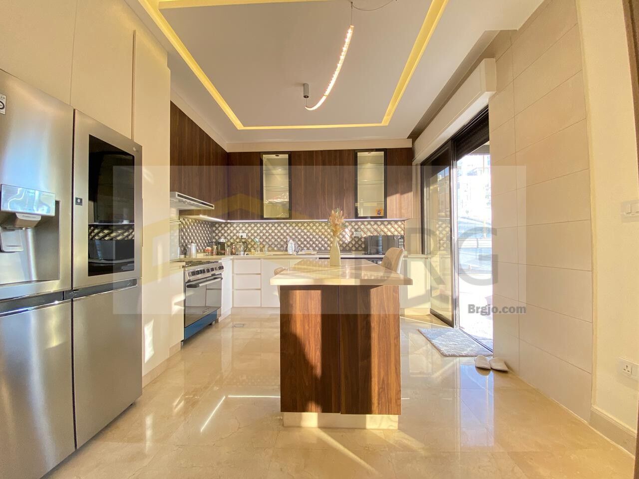 Abdoun, Apartments, Flats, Houses & Villas, JOD 14000/year,  2 BR,  ✨ For Rent — Modern Luxury In Abdoun