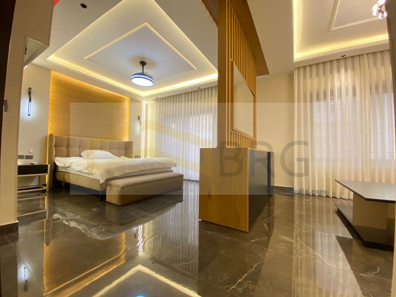 Abdoun, Apartments, Flats, Houses & Villas, JOD 14000/year,  2 BR,  ✨ For Rent — Modern Luxury In Abdoun