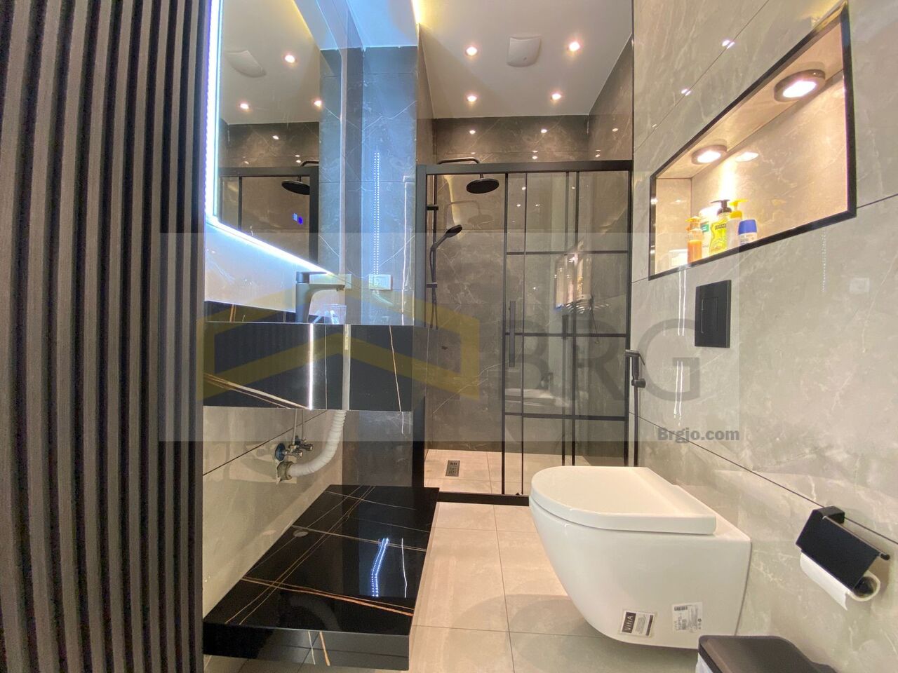 Abdoun, Apartments, Flats, Houses & Villas, JOD 14000/year,  2 BR,  ✨ For Rent — Modern Luxury In Abdoun