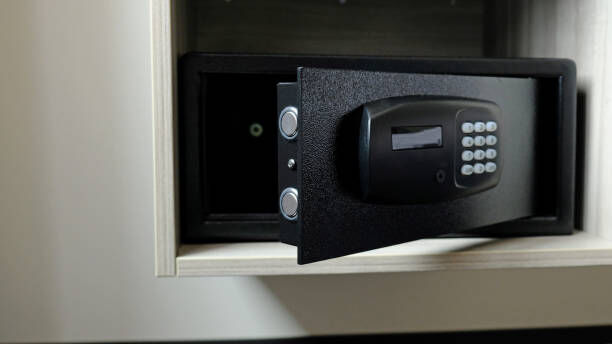 Ahmedabad, Appliances, INR 18000,  Get Electronic Drawer Lock For Smart And Secure Storage Solution