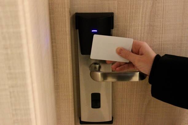 Ahmedabad, Appliances, INR 20000,  Get Hotel RFID Door Lock For Secure Access For Modern Hospitality