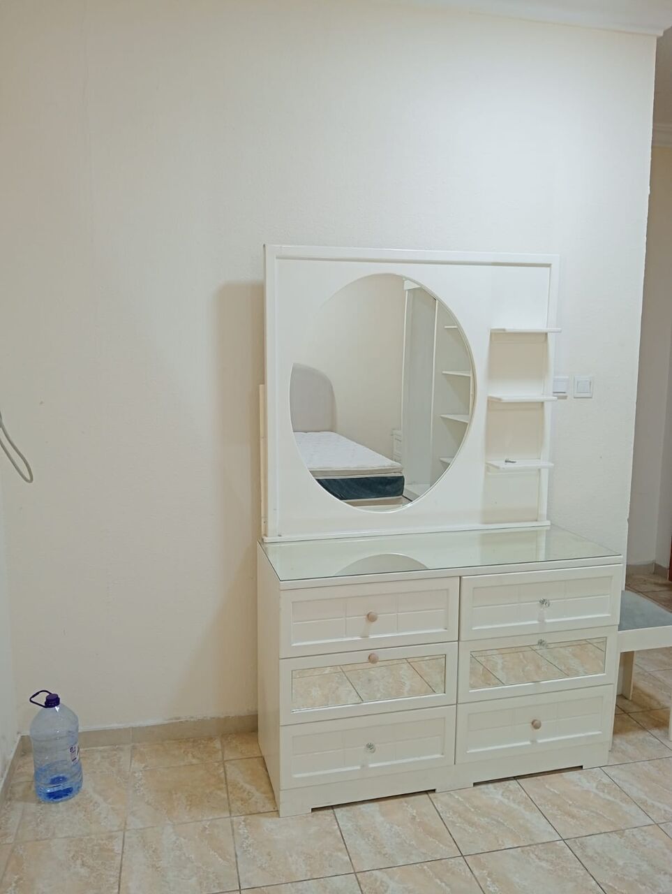 Jubail, Rooms for Rent, SAR 1200/month,  Furnished,  Furnished Room For Rent For Executive Bachelor