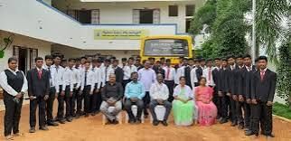 Madurai, Education, BSc Aviation College In Madurai