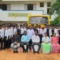 BSc Aviation College In Madurai