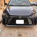 Car For Rent - Toyota Yaris Y+ (2024) - 1800 SAR / Month