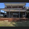 Louvered Roof Systems For Flexible Outdoor Living Spaces