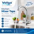 Kitchen Mixer Taps Manufacturers & Suppliers
