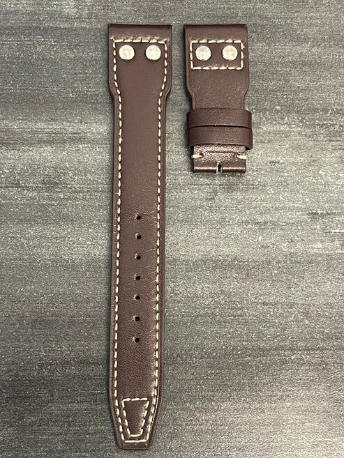 New York, Fashion & Design, Buy IWC Big Pilot Strap Replacement For Daily Use