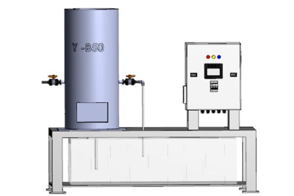 Mumbai, Technical, Electrochlorination System Manufacturer India