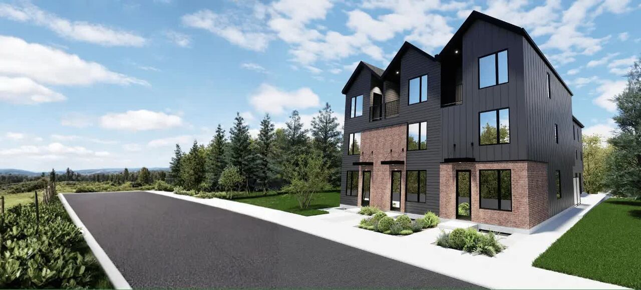 Calgary, Construction, From Land To Multiple Units: Understanding Calgary Multi Family Development