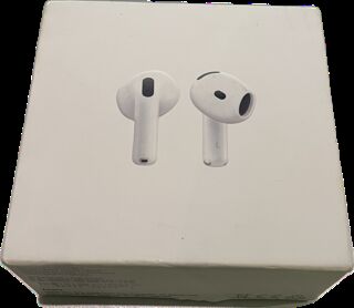 Al Aziziyah, Mobile Phones, SAR 425,  Apple Air Pods 4