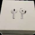 SAR 425,  Apple Air Pods 4