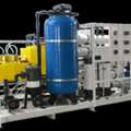 Seawater Electrochlorination System Manufacturer