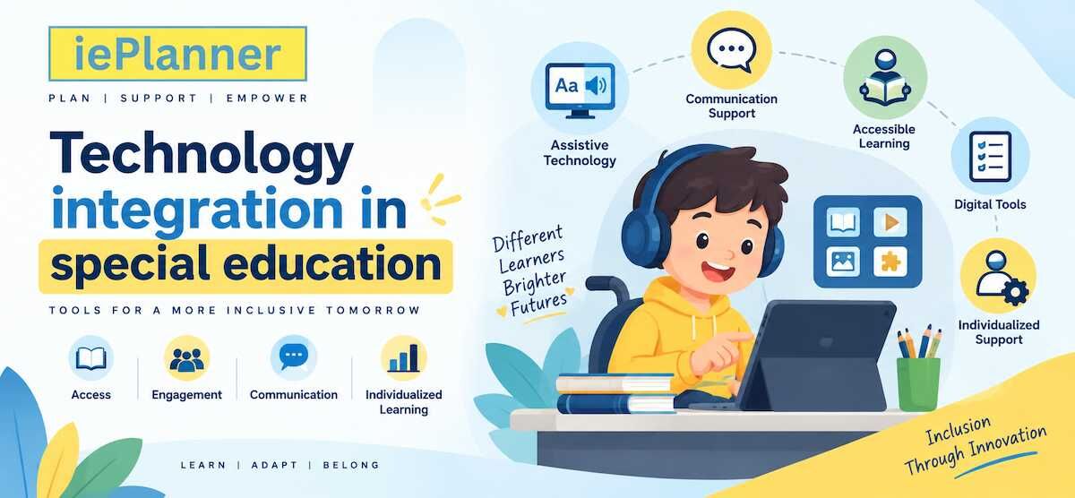 New Delhi, Education, Assistive Technology And Accessible Learning In Special Education