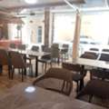BHD 4000,  120 Sq. Meter,  Restorent For Sale Good Location In : Hoora