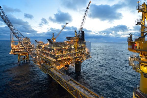 Mumbai, Technical, Offshore Electrochlorinator System