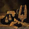 Sita Kalyanam &ndash; Traditional Gold Jewellery Collection