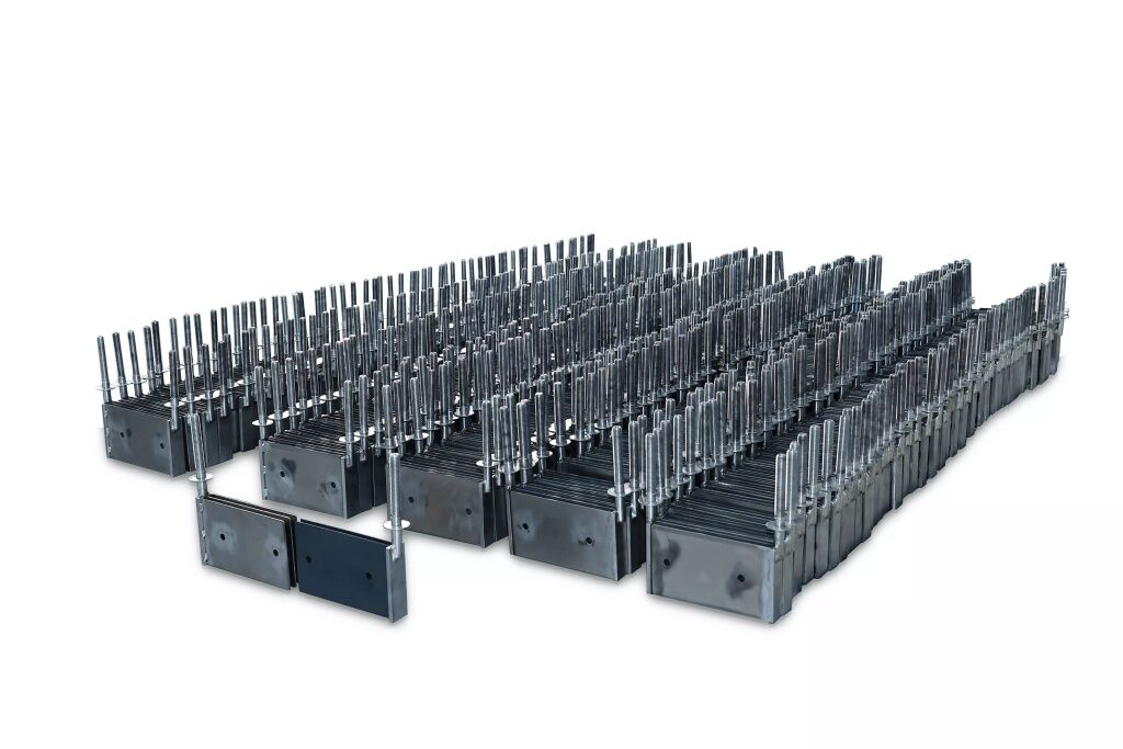 Mumbai, Technical, Titanium Electrode Manufacturer