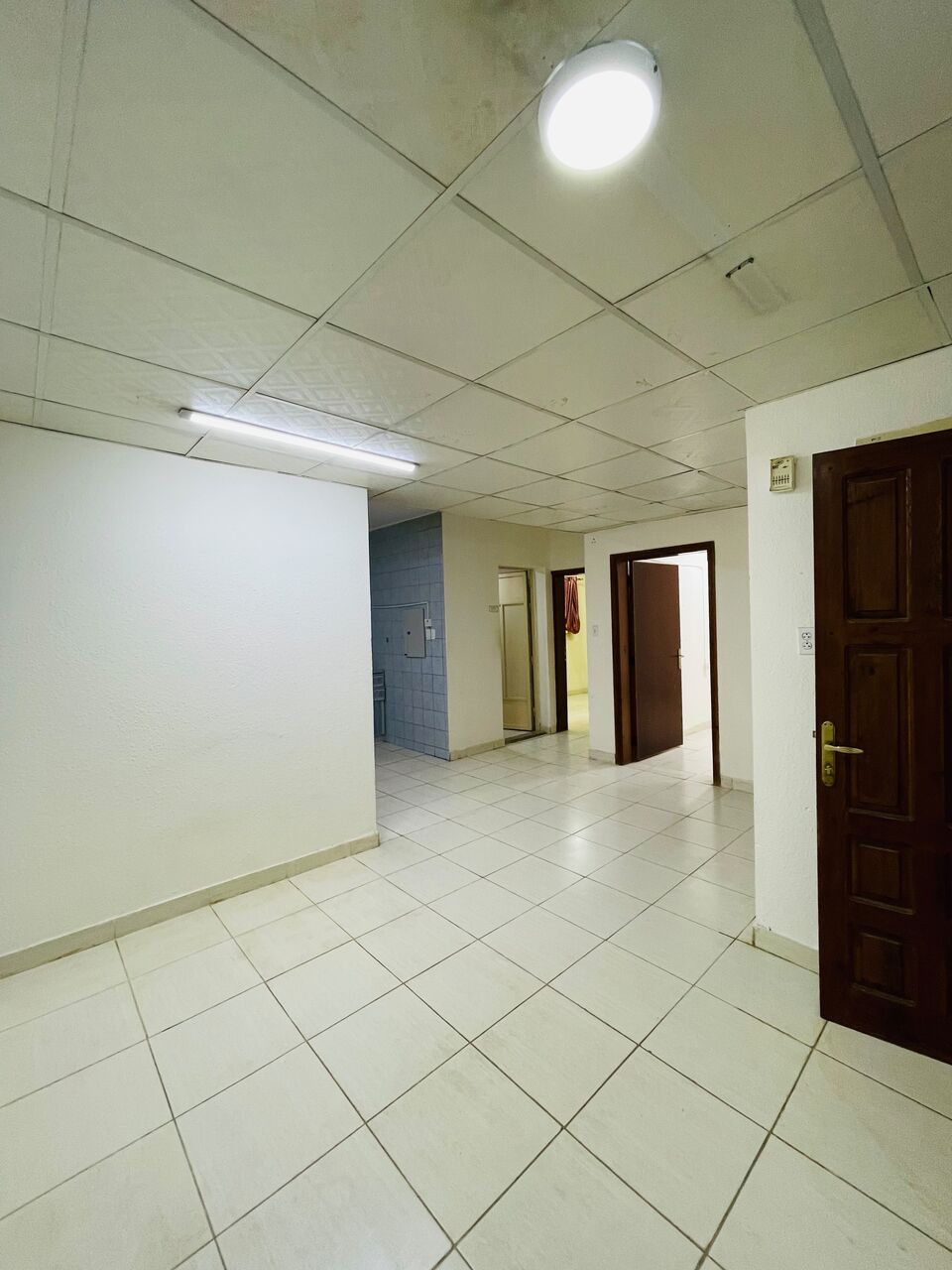 Jubail, Apartments, Flats, Houses & Villas, 2 BR,  2BHK UNFURNISHED APARTMENT AVAILABLE FOR RENT