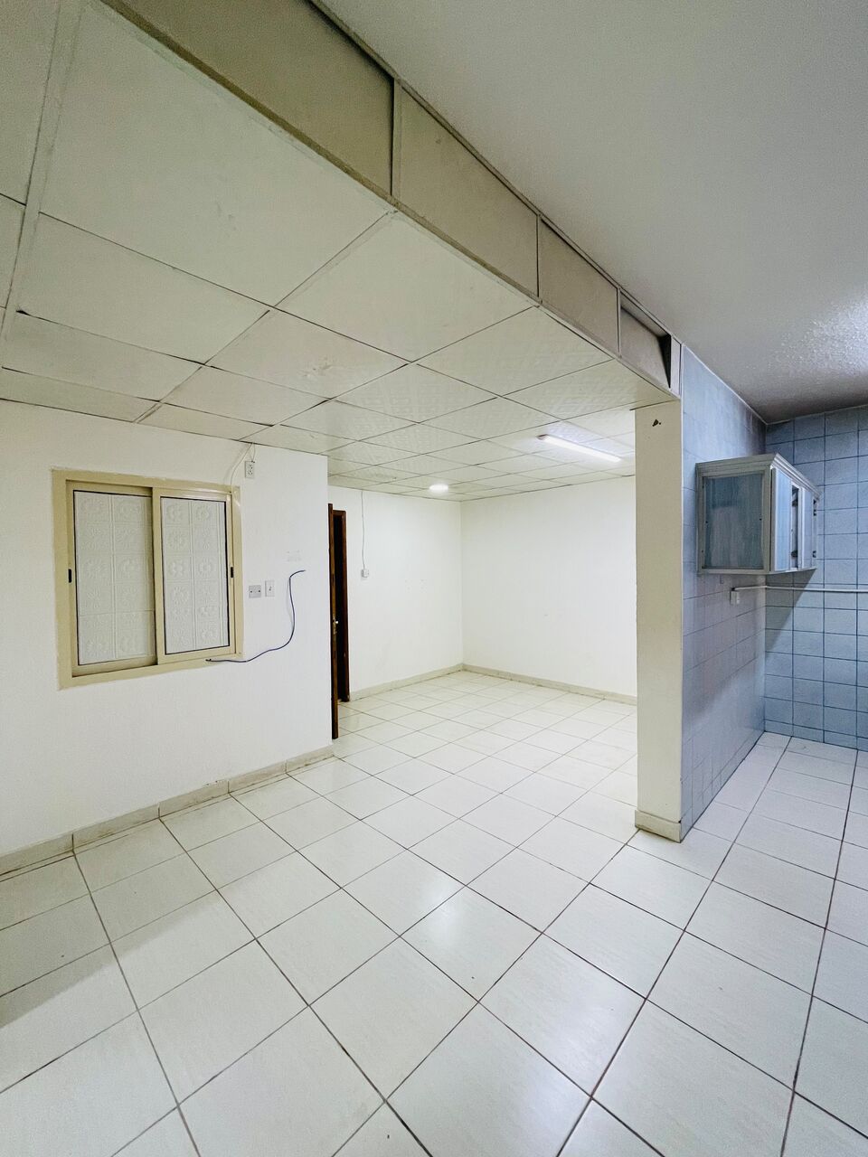 Jubail, Apartments, Flats, Houses & Villas, 2 BR,  2BHK UNFURNISHED APARTMENT AVAILABLE FOR RENT