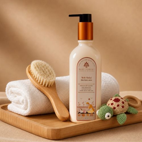 Noida, Baby & Kid Stuff, INR 795,  Natural Baby Body Lotion For Smooth And Soft Skin