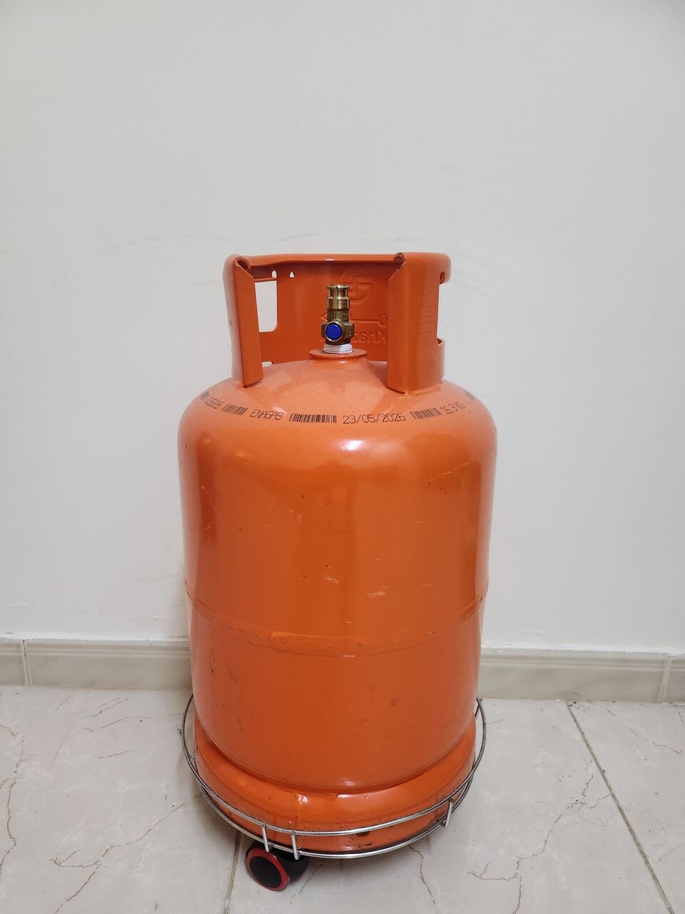Yanbu, Household Items, SAR 150,  Gas Cylinder