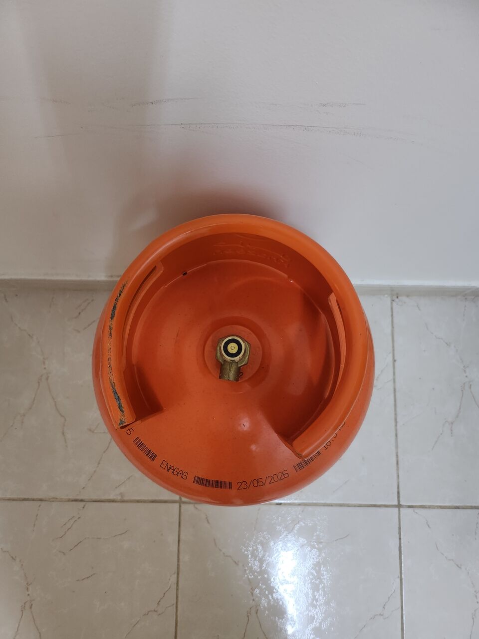 Yanbu, Household Items, SAR 150,  Gas Cylinder