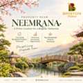 Briston Mirai Hills &ndash; Property Near Neemrana, NH48