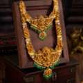 Krishna Leela &ndash; Traditional Gold Jewellery Collection
