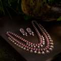 Eleganza Diamond Jewellery &ndash; Elegant Diamond Designs